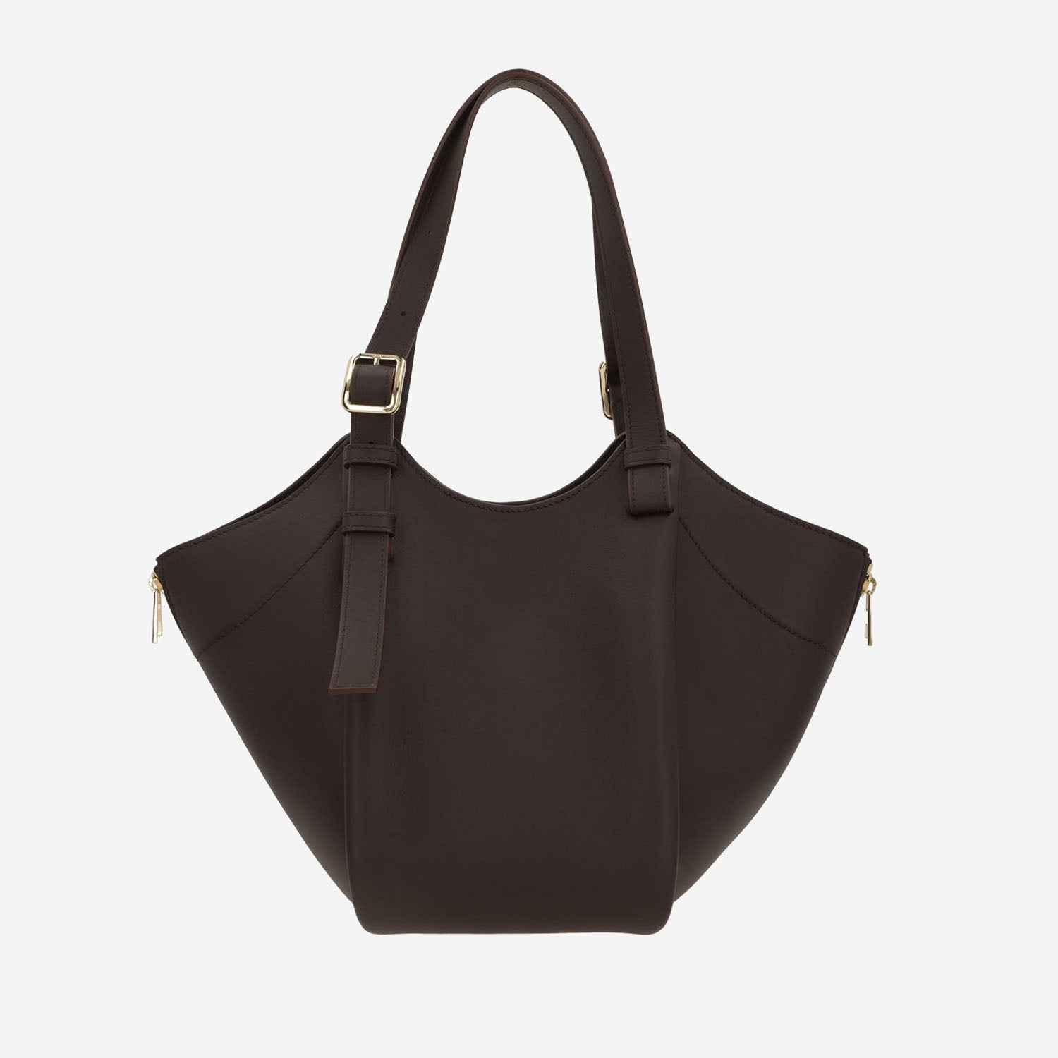 Borsa a mano Hammock Flip in pelle A538HHBX07 0018 LOEWE 