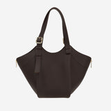 Borsa a mano Hammock Flip in pelle A538HHBX07 0018 LOEWE 