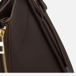 Borsa a mano Hammock Flip in pelle A538HHBX07 0018 LOEWE 