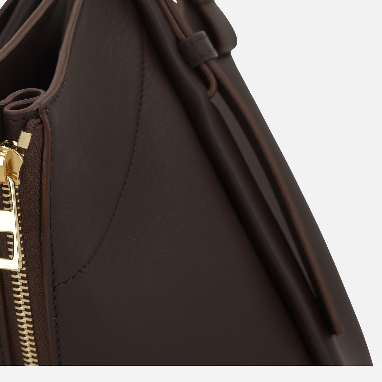 Borsa a mano Hammock Flip in pelle A538HHBX07 0018 LOEWE 
