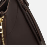 Borsa a mano Hammock Flip in pelle A538HHBX07 0018 LOEWE 