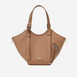 Borsa a mano Hammock Flip in pelle A538HHBX07 9579 LOEWE 