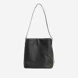 Borsa Draped Tote in pelle ADHBDPTX01 1100 LOEWE 