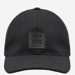 CAPPELLO DA BASEBALL IN MISTO COTONE CON LOGO K820358X88 1100 LOEWE 
