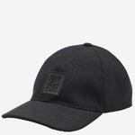 CAPPELLO DA BASEBALL IN MISTO COTONE CON LOGO K820358X88 1100 LOEWE 