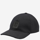 CAPPELLO DA BASEBALL IN MISTO COTONE CON LOGO K820358X88 1100 LOEWE 