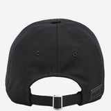 CAPPELLO DA BASEBALL IN MISTO COTONE CON LOGO K820358X88 1100 LOEWE 