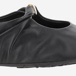 Ballerine Pebble Soft in pelle L815466X46 1100 LOEWE 