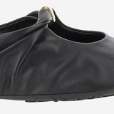 Ballerine Pebble Soft in pelle L815466X46 1100 LOEWE 