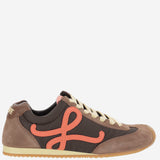 Sneakers Ballet Runner 2.0 LBR2282X36 7847 LOEWE 