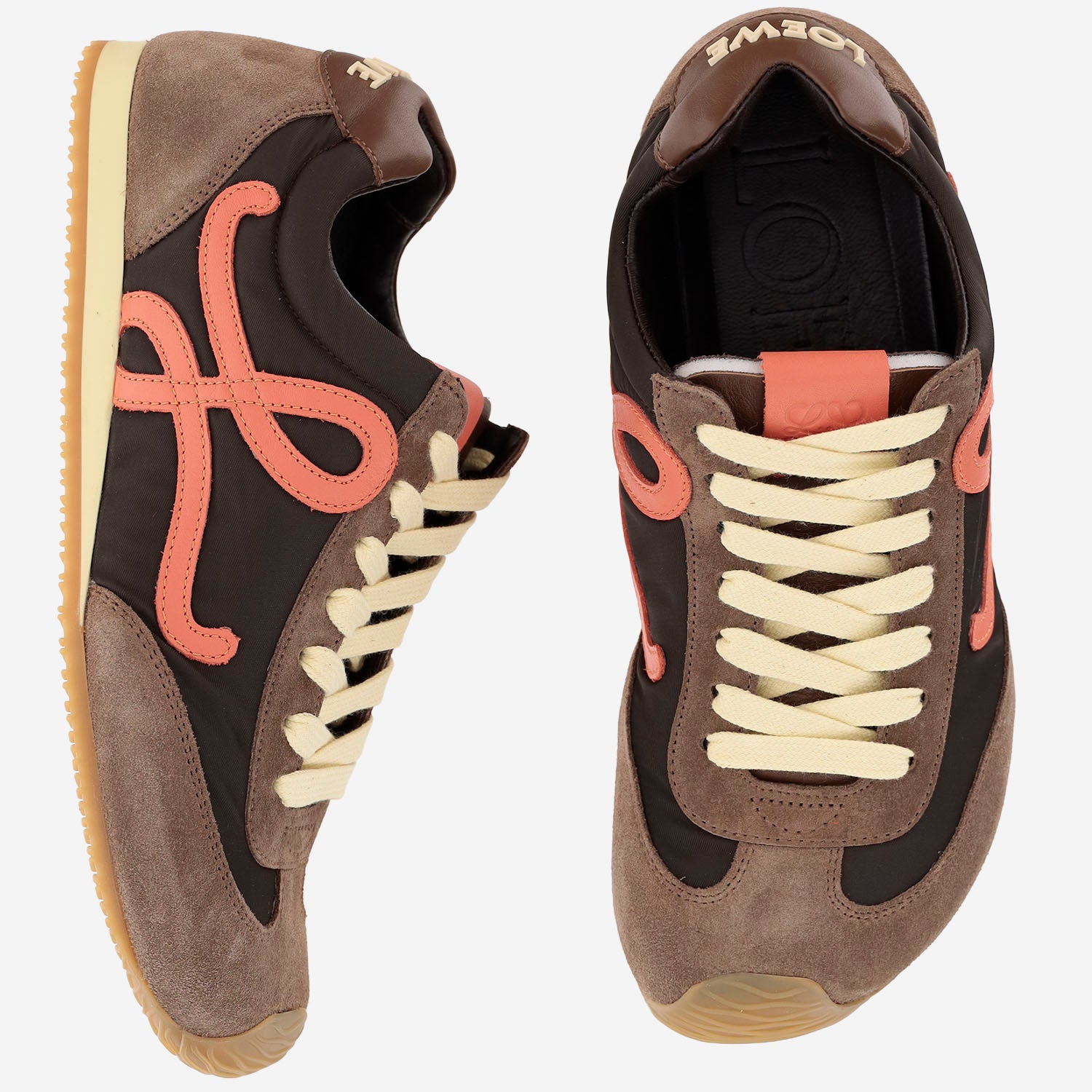 Sneakers Ballet Runner 2.0 LBR2282X36 7847 LOEWE 