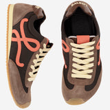 Sneakers Ballet Runner 2.0 LBR2282X36 7847 LOEWE 