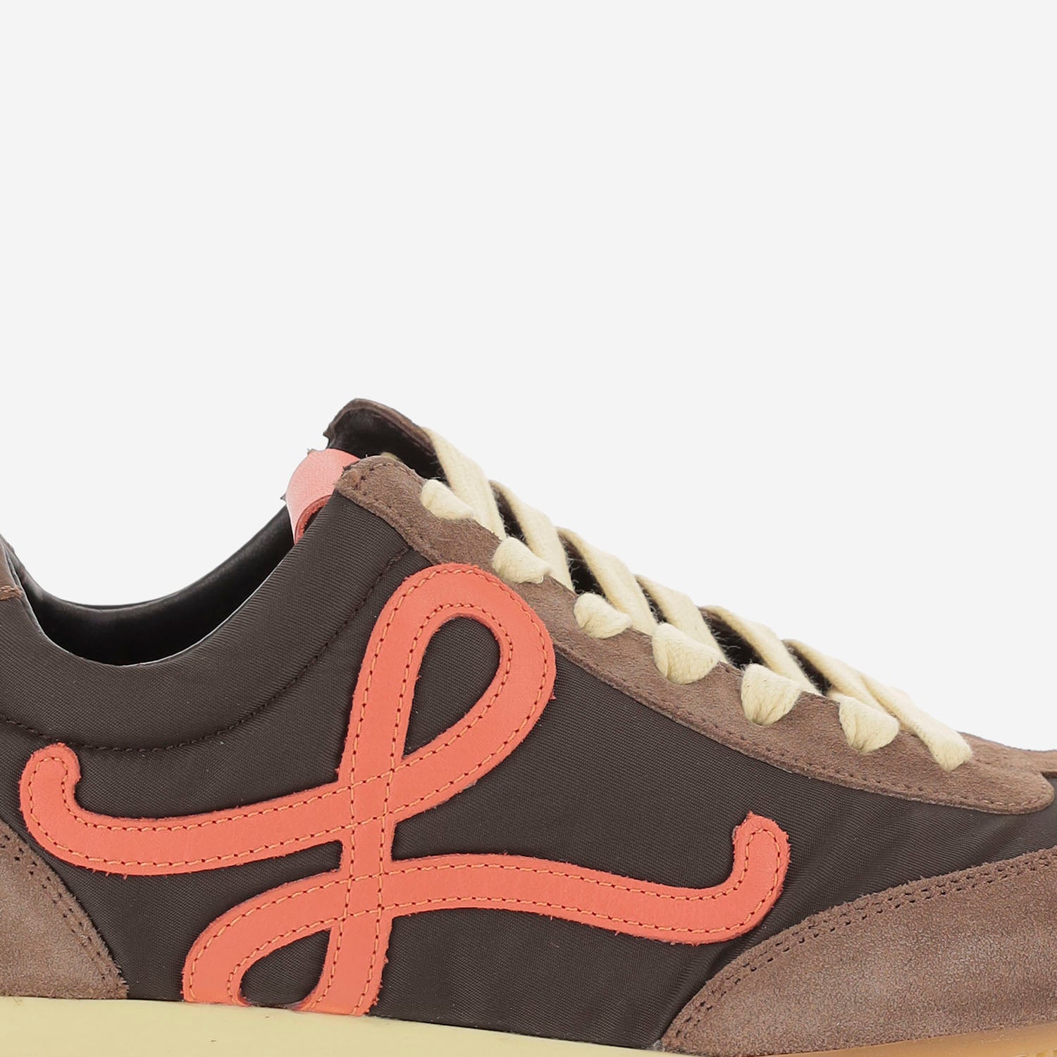 Sneakers Ballet Runner 2.0 LBR2282X36 7847 LOEWE 