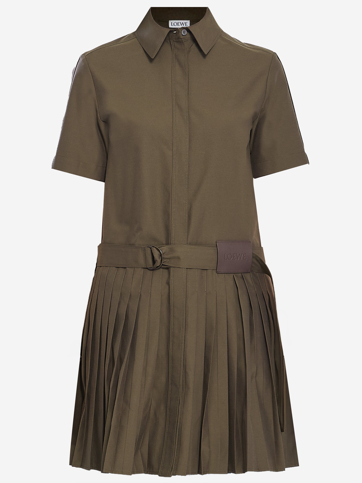 ABITO IN MISTO COTONE S359Y09XKP 4160 LOEWE 