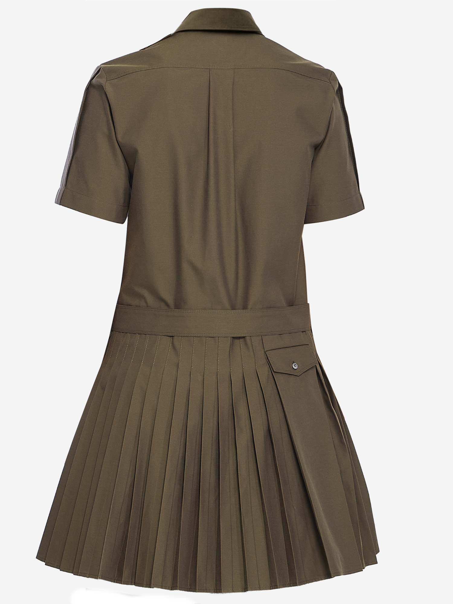 ABITO IN MISTO COTONE S359Y09XKP 4160 LOEWE 