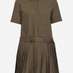 ABITO IN MISTO COTONE S359Y09XKP 4160 LOEWE 
