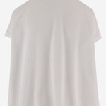 POLO IN COTONE CON LOGO S359Y23XAP 2100 LOEWE 