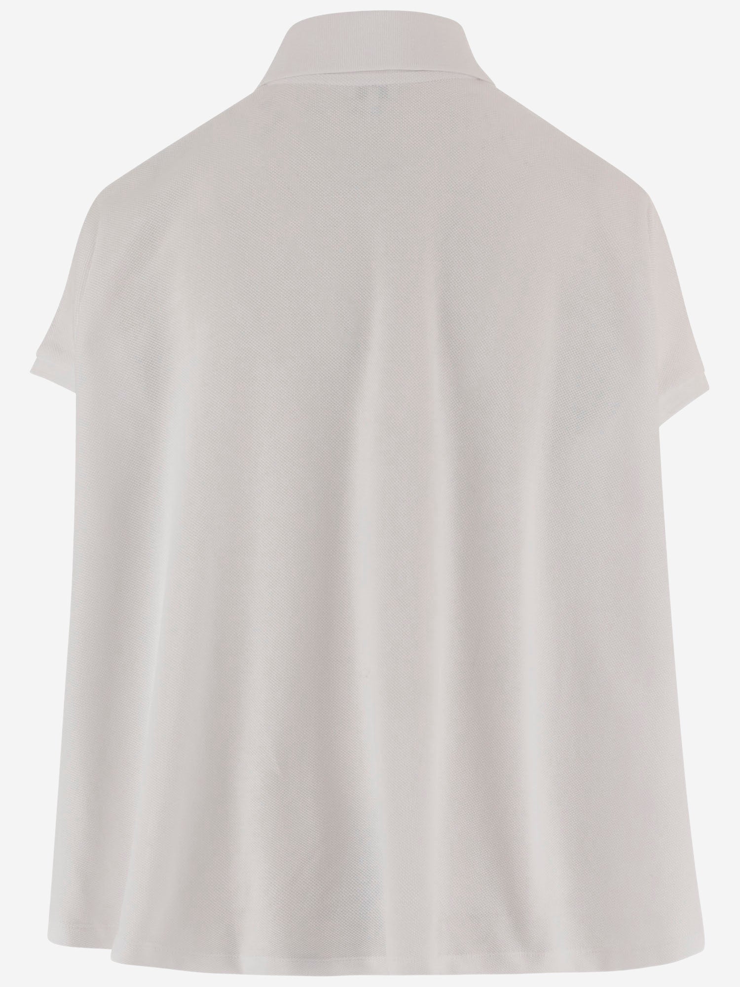 POLO IN COTONE CON LOGO S359Y23XAP 2100 LOEWE 
