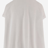 POLO IN COTONE CON LOGO S359Y23XAP 2100 LOEWE 