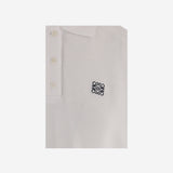 POLO IN COTONE CON LOGO S359Y23XAP 2100 LOEWE 