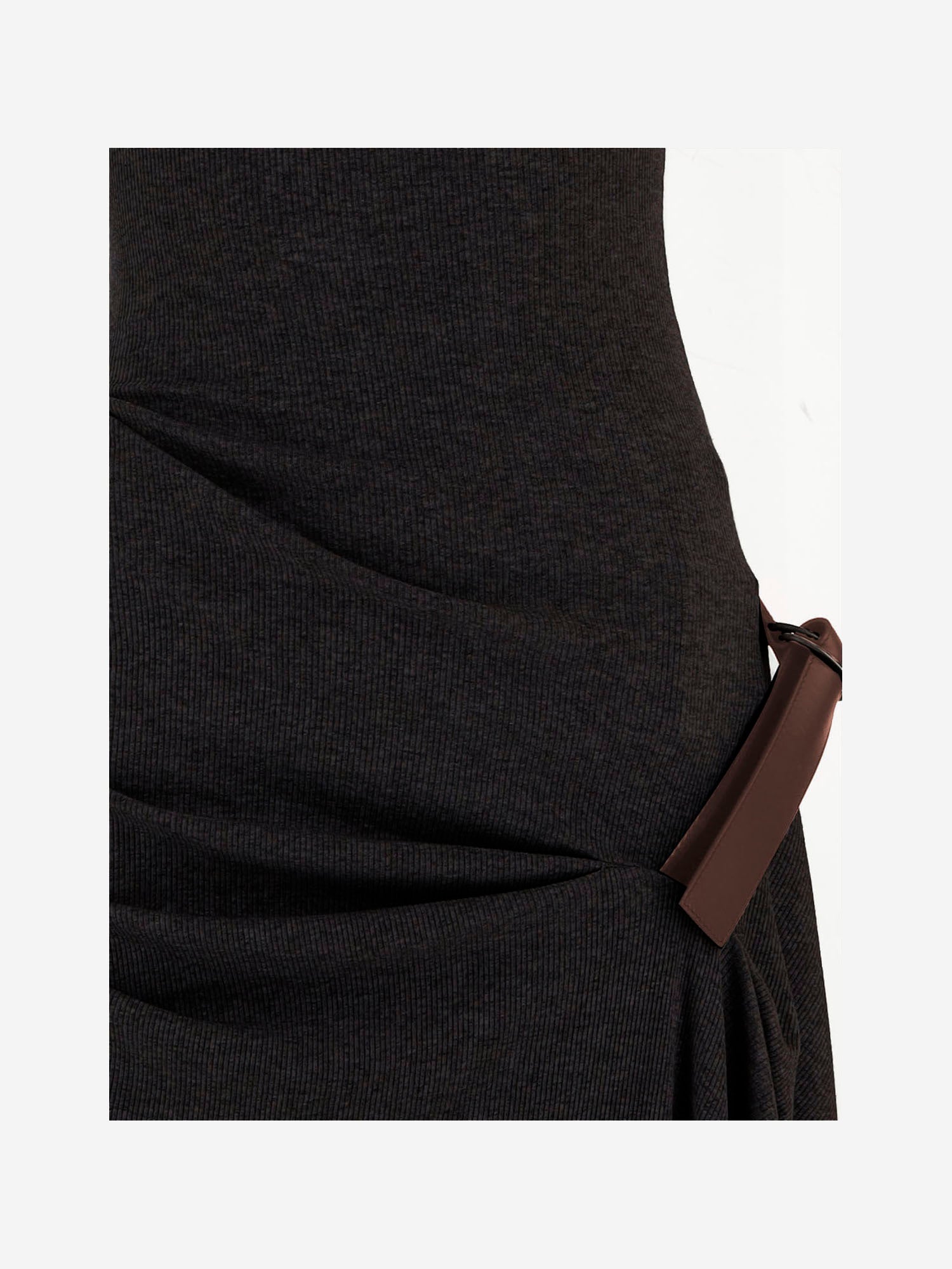 ABITO A CANOTTA IN COTONE STRETCH S359Y51XAD 1100 LOEWE 
