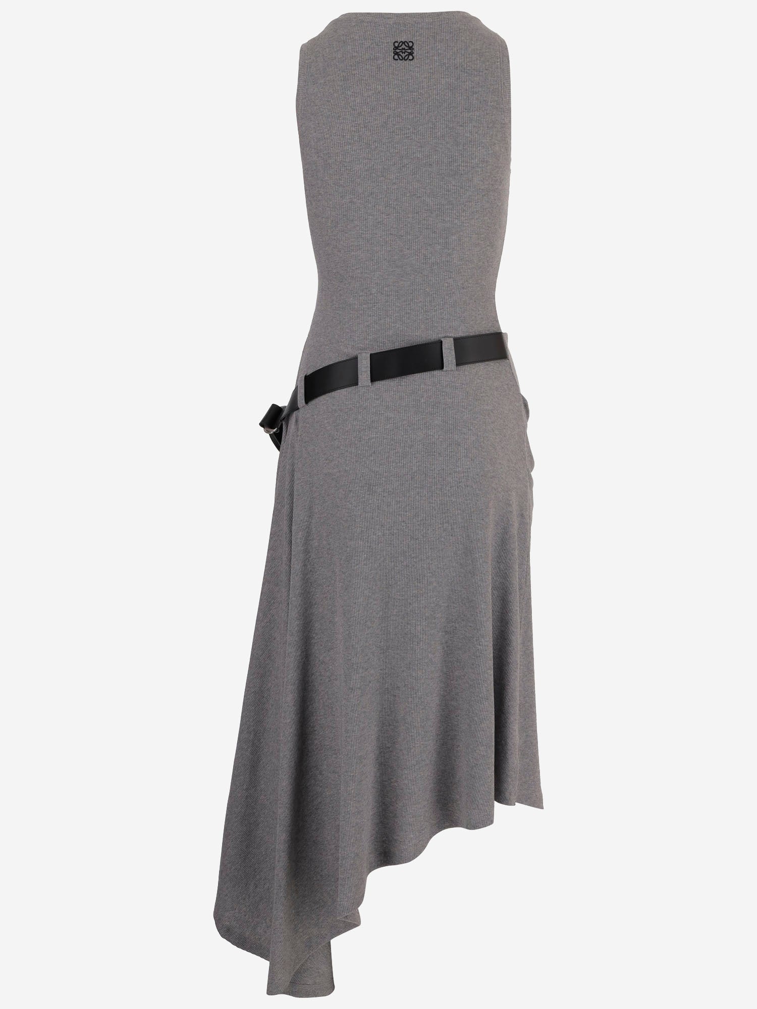 ABITO A CANOTTA IN COTONE STRETCH S359Y51XAD 1440 LOEWE 