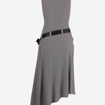 ABITO A CANOTTA IN COTONE STRETCH S359Y51XAD 1440 LOEWE 