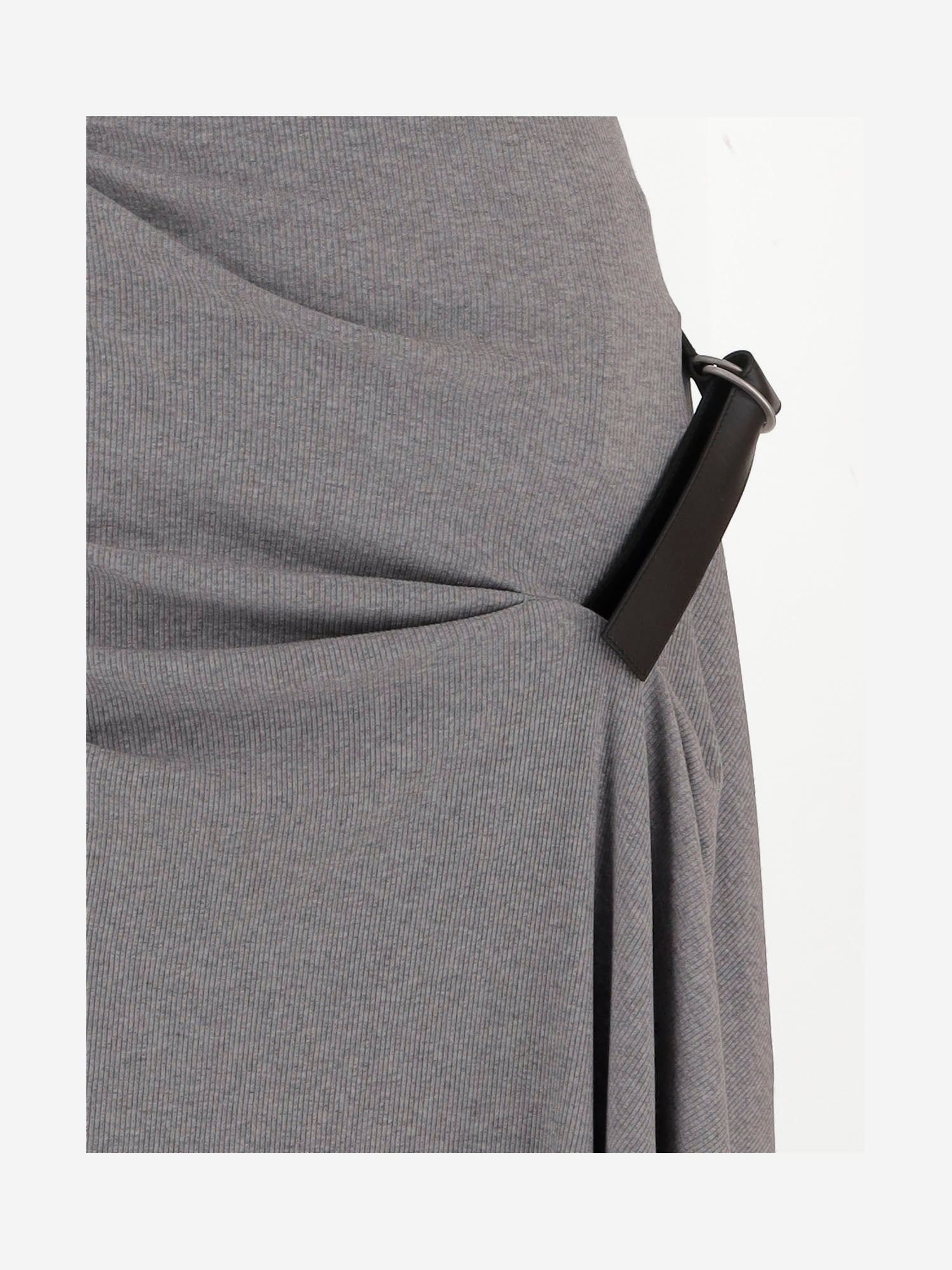 ABITO A CANOTTA IN COTONE STRETCH S359Y51XAD 1440 LOEWE 