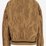 BOMBER IN TESSUTO TECNICO S540Y02XCV 5542 LOEWE 