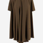 ABITO IN VISCOSA STRETCH S540Y09XVH 4160 LOEWE 