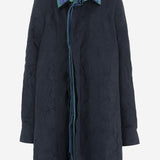 ABITO IN COTONE TECNICO S540Y09XVW 4746 LOEWE 