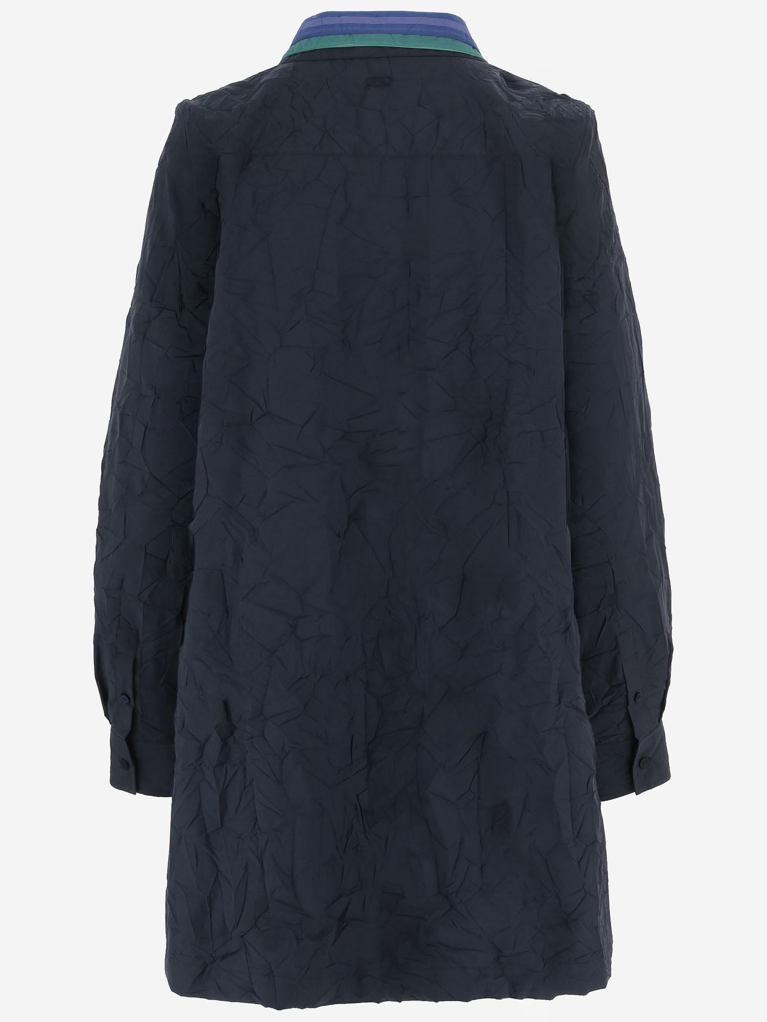 ABITO IN COTONE TECNICO S540Y09XVW 4746 LOEWE 