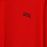 MAGLIA IN LANA CON LOGO S540Y14KHD 7100 LOEWE 