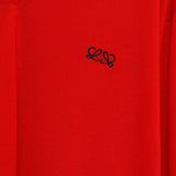 MAGLIA IN LANA CON LOGO S540Y14KHD 7100 LOEWE 