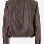 GIUBBOTTO IN PELLE S540Y34L96 3110 LOEWE 