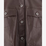 GIUBBOTTO IN PELLE S540Y34L96 3110 LOEWE 