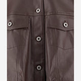GIUBBOTTO IN PELLE S540Y34L96 3110 LOEWE 