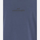 FELPA IN COTONE CON RICAMO LOGO S50GU0167 S25503469 MAISON MARGIELA 