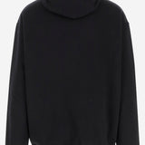 FELPA IN COTONE CON LOGO S50GU0167 S25503962 MAISON MARGIELA 