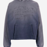 FELPA IN COTONE CON LOGO S51GU0142 S25520478 MAISON MARGIELA 