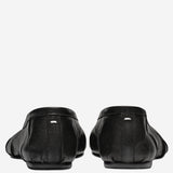 BALLERINE NEW TABI IN PELLE S58WZ0127 P6378T8013 MAISON MARGIELA 