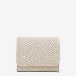 PORTAFOGLIO IN PELLE SA3UI0010 P4455T8039 MAISON MARGIELA 