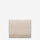PORTAFOGLIO IN PELLE SA3UI0010 P4455T8039 MAISON MARGIELA 