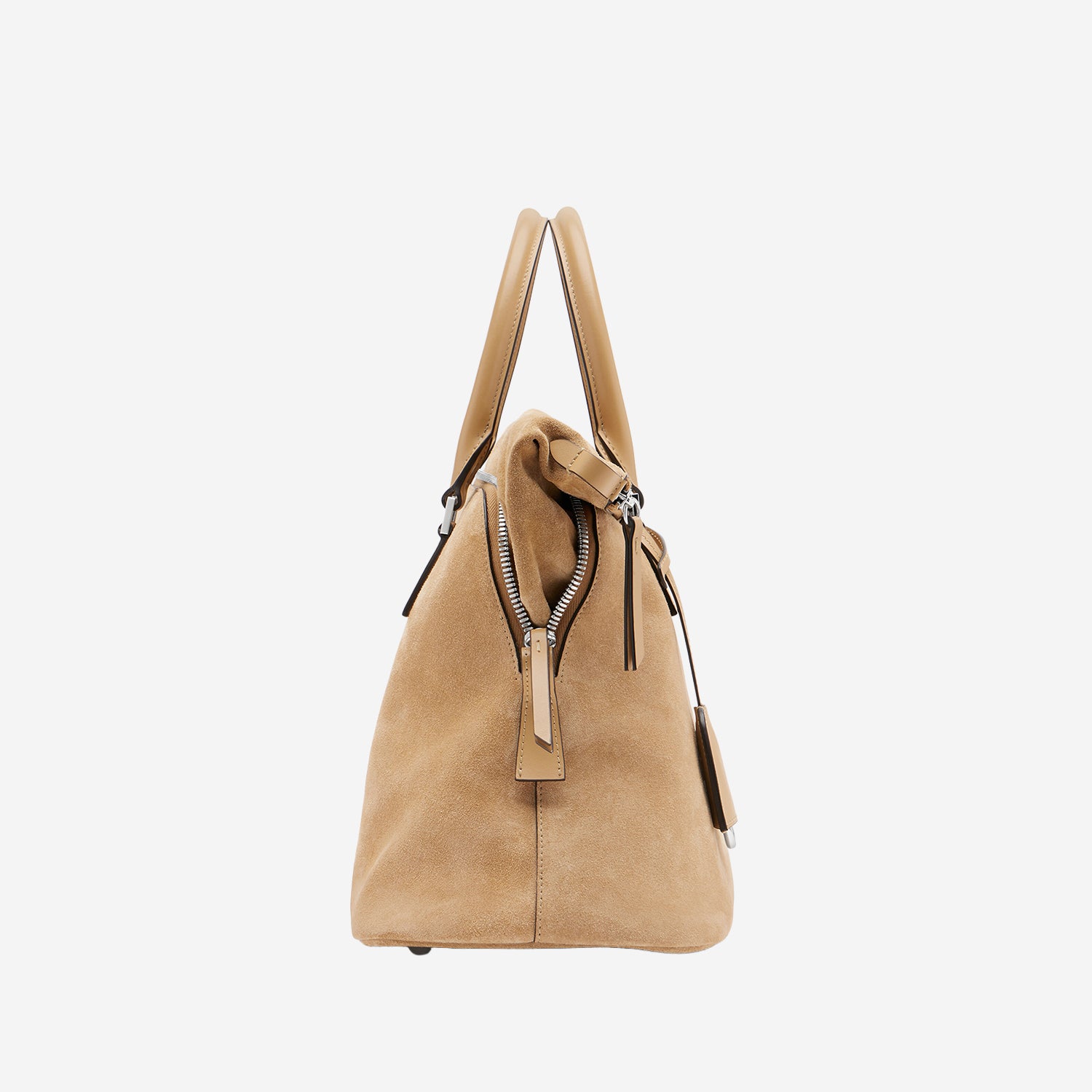 BORSA 5AC SOFT MEDIUM IN PELLE SB1WG0085 P8829HB316 MAISON MARGIELA 