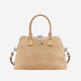 BORSA 5AC SOFT MEDIUM IN PELLE SB1WG0085 P8829HB316 MAISON MARGIELA 