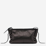 BORSA A TRACOLLA DRAWSTRING IN PELLE SB1ZH0004 P8832HB323 MAISON MARGIELA 