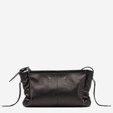 BORSA A TRACOLLA DRAWSTRING IN PELLE SB1ZH0004 P8832HB323 MAISON MARGIELA 