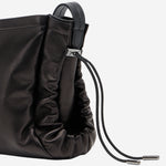 BORSA A TRACOLLA DRAWSTRING IN PELLE SB1ZH0004 P8832HB323 MAISON MARGIELA 