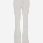 PANTALONI IN COTONE MXMCECINA 001 MAX MARA 