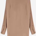 Camicia siamese in seta MXMSIAMESE 016 MAX MARA 